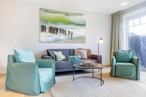 Marts Hus I - Ihr Sylter Ferientraum in Westerland